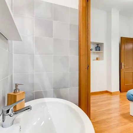 Apartament Bdc - Opera