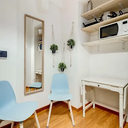 Apartament Bdc - Opera