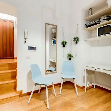 アパート Bdc - Opera