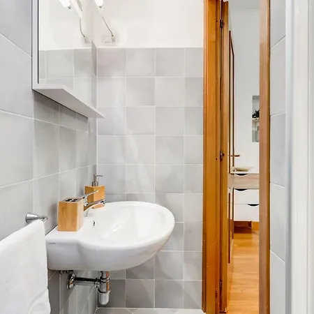 Bdc - Opera アパート *