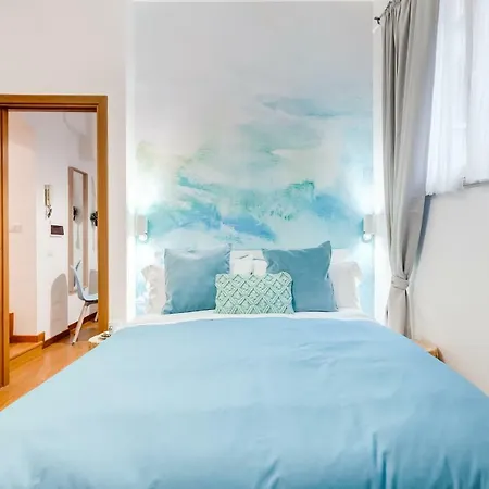 Apartamento Bdc - Opera