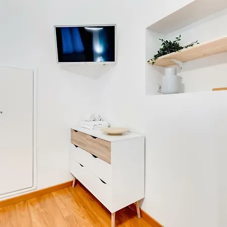 Apartmán Bdc - Opera *