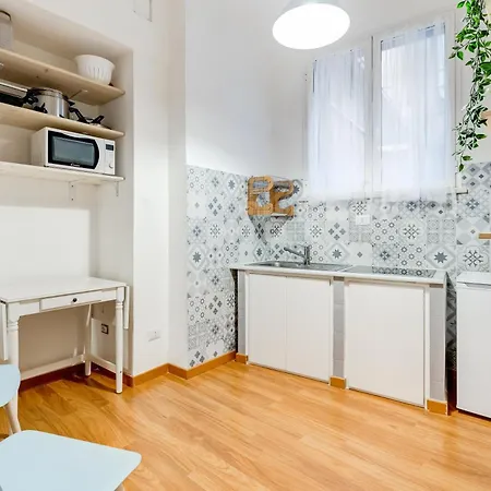 Apartamento Bdc - Opera Roma