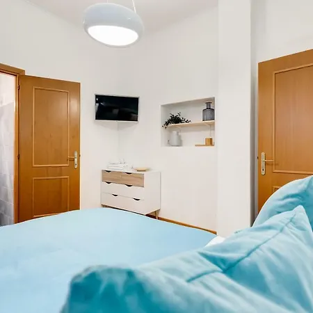 Bdc - Opera Apartmán *