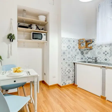 Bdc - Opera Apartmán *