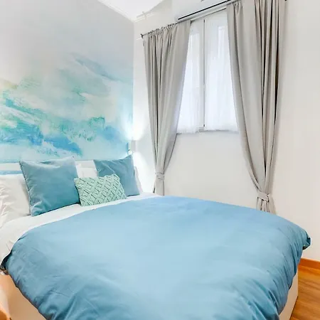 Apartamento Bdc - Opera *