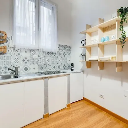 Apartmán Bdc - Opera *