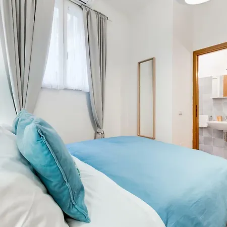 Bdc - Opera Apartamento