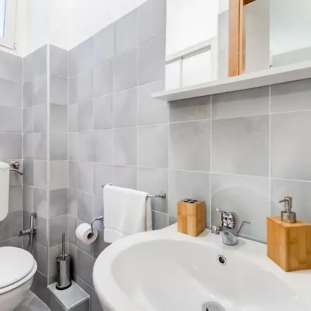 Apartamento Bdc - Opera *