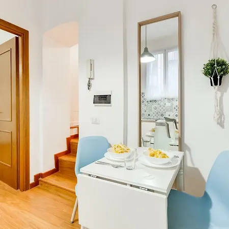 Bdc - Opera Apartmán *