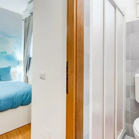 Bdc - Opera Apartment *