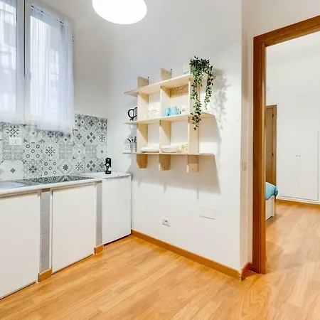 Bdc - Opera Apartamento *