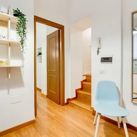 Apartamento Bdc - Opera