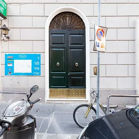 Apartmán Bdc - Opera