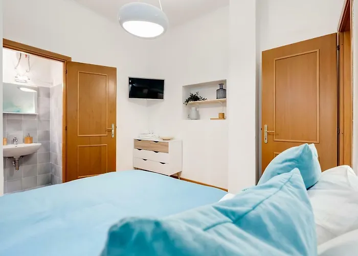 Bdc - Opera Appartement *