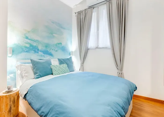 Appartement Bdc - Opera *