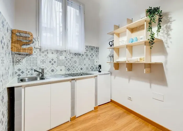 Appartement Bdc - Opera *