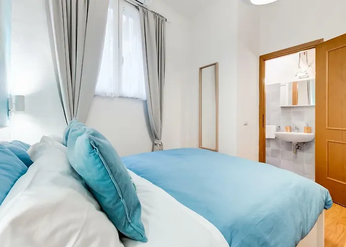 Bdc - Opera Apartment