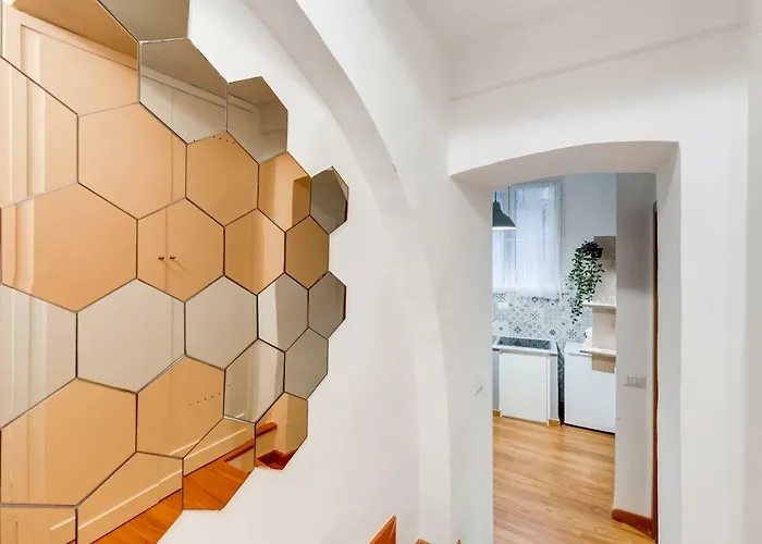 Apartment Bdc - Opera