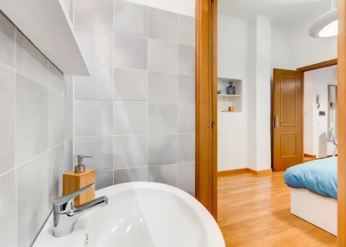 Apartment Bdc - Opera