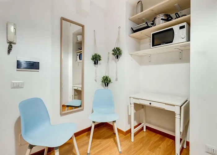 Apartment Bdc - Opera