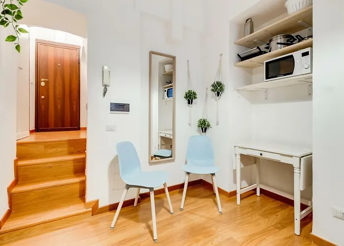 Appartement Bdc - Opera