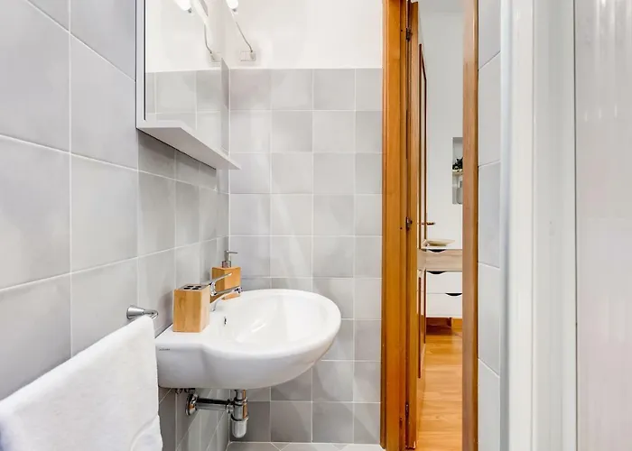 Bdc - Opera Apartment *