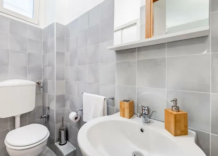 Apartment Bdc - Opera *