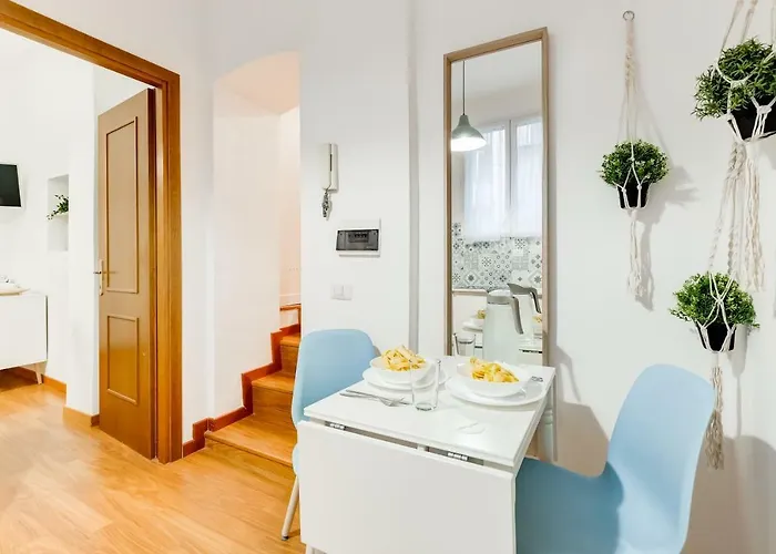 Bdc - Opera Appartement *