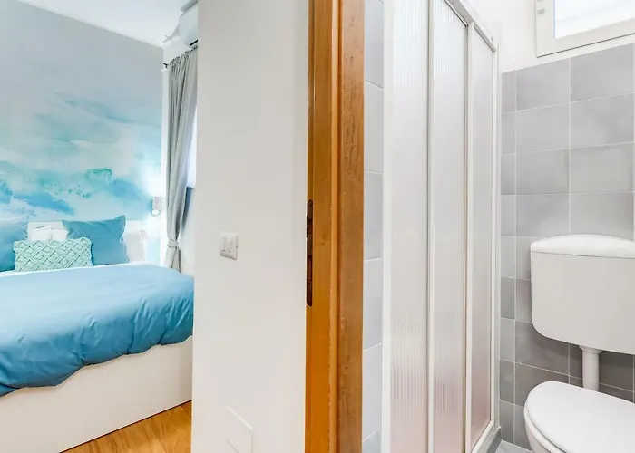 Bdc - Opera Apartment *