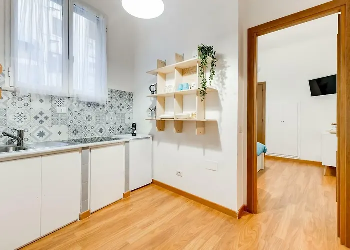 Bdc - Opera Apartment *