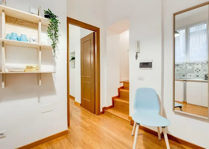 아파트 Bdc - Opera