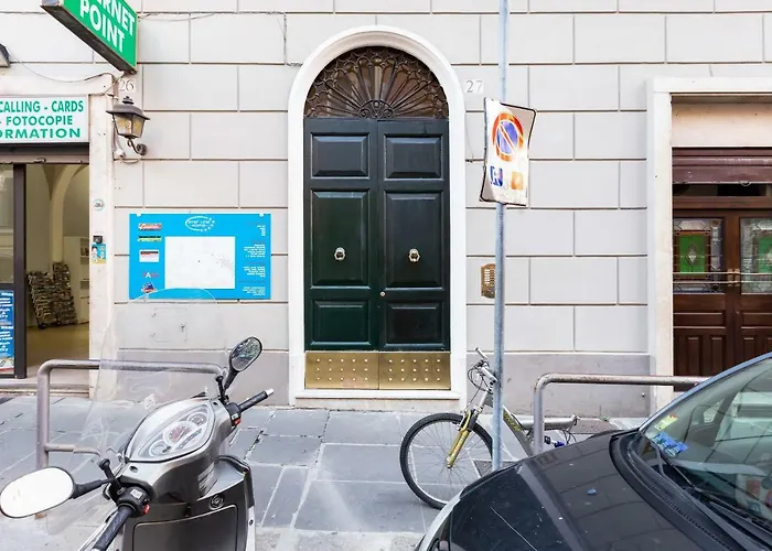 Apartment Bdc - Opera